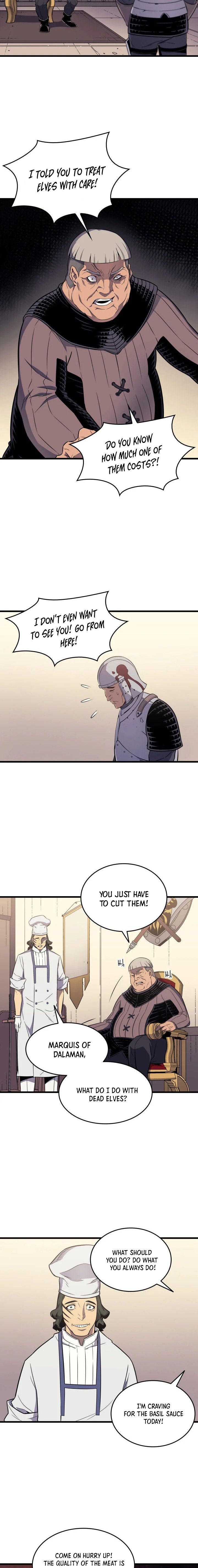 The Great Mage Returns After 4000 Years Chapter 96 79 ch 96 12