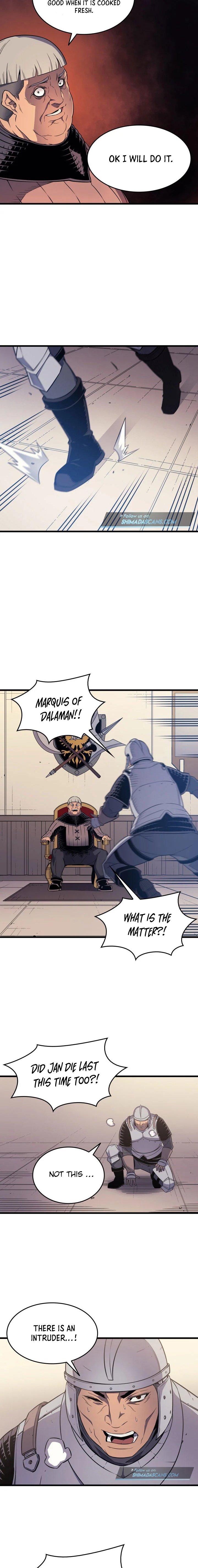 The Great Mage Returns After 4000 Years Chapter 96 80 ch 96 13