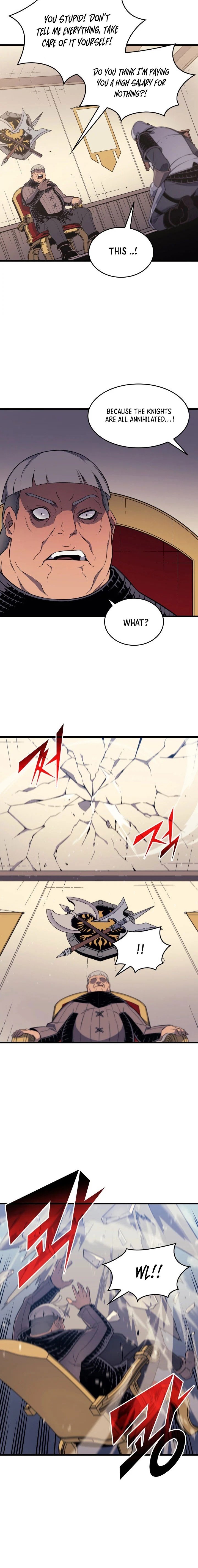 The Great Mage Returns After 4000 Years Chapter 96 81 ch 96 14