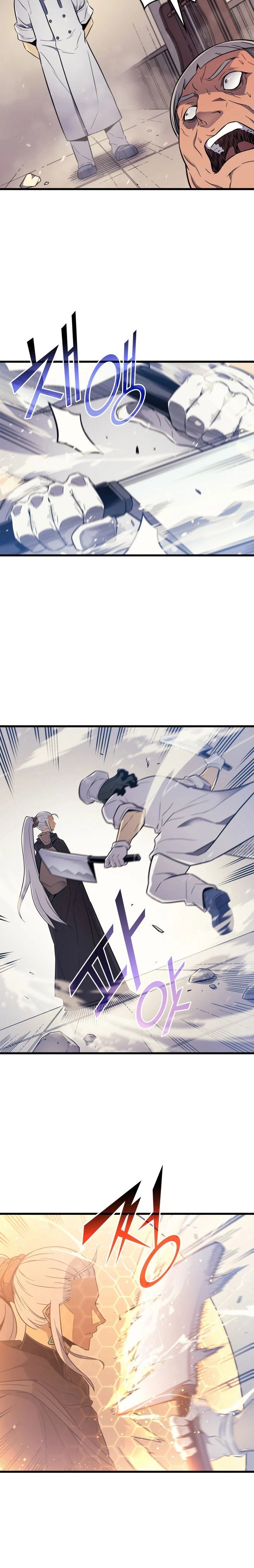 The Great Mage Returns After 4000 Years Chapter 96 83 ch 96 16