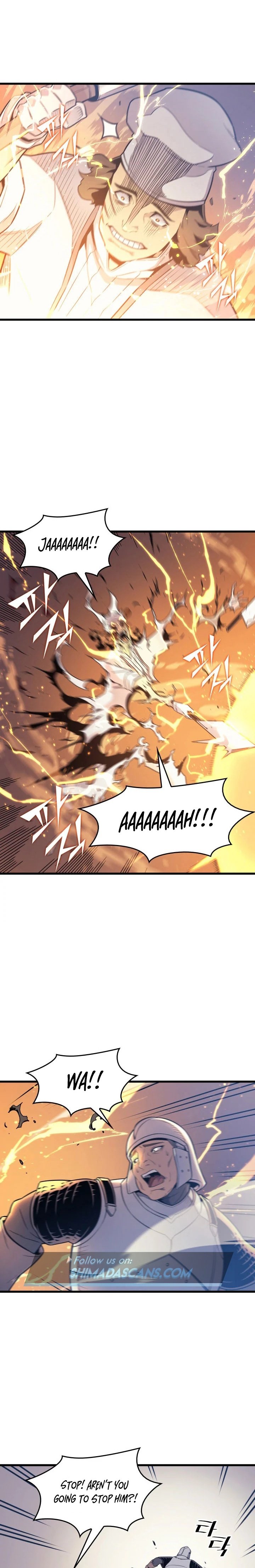 The Great Mage Returns After 4000 Years Chapter 96 84 ch 96 17