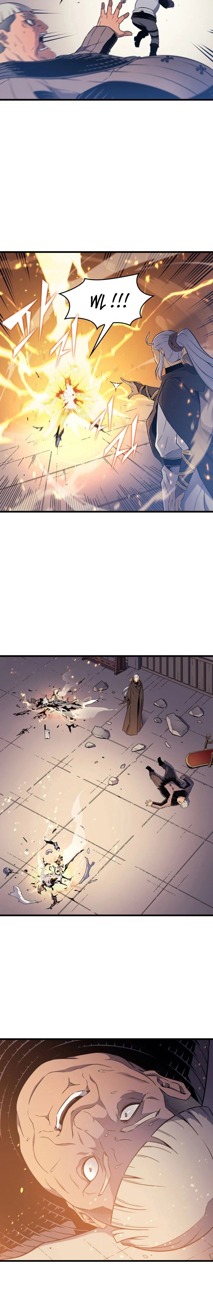 The Great Mage Returns After 4000 Years Chapter 96 85 ch 96 18