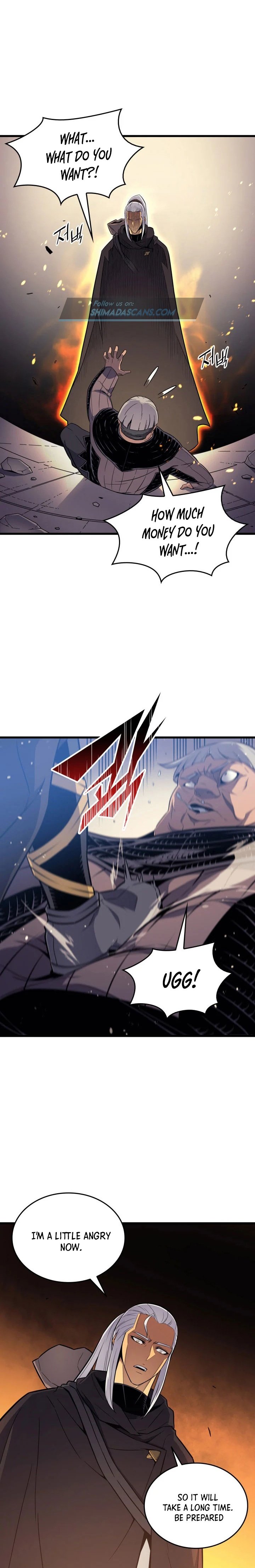 The Great Mage Returns After 4000 Years Chapter 96 86 ch 96 19