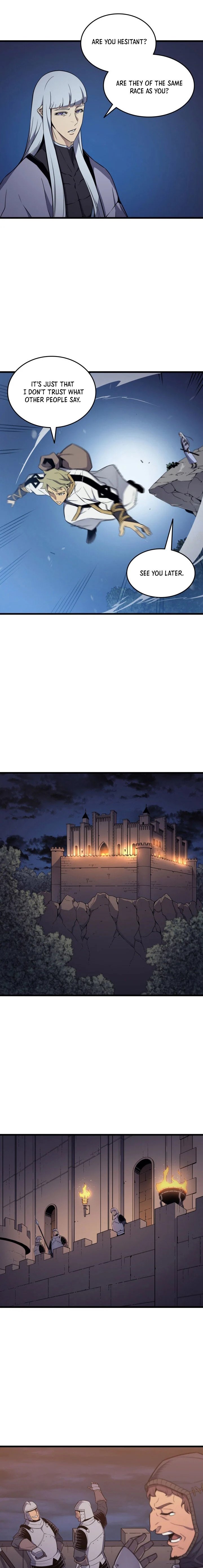 The Great Mage Returns After 4000 Years Chapter 96 69 ch 96 2