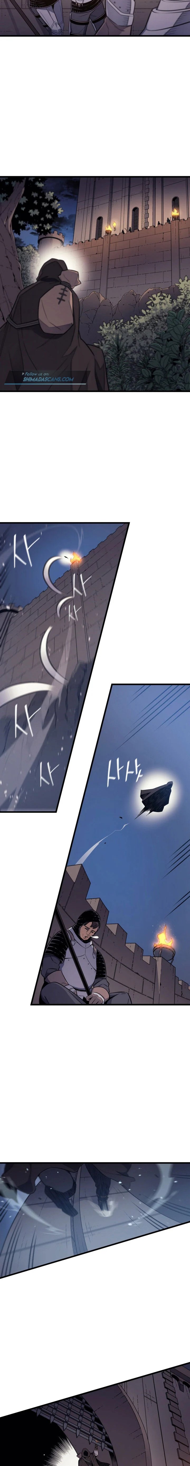 The Great Mage Returns After 4000 Years Chapter 96 70 ch 96 3