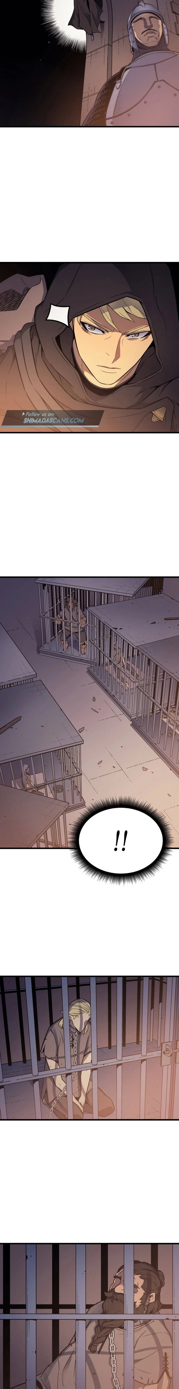 The Great Mage Returns After 4000 Years Chapter 96 71 ch 96 4