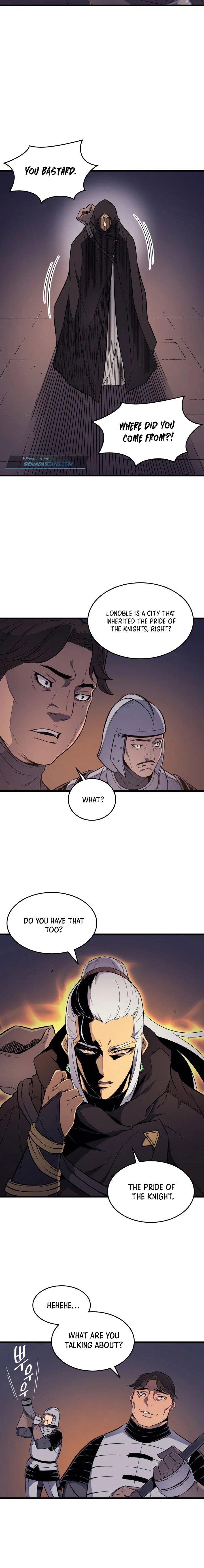 The Great Mage Returns After 4000 Years Chapter 96 75 ch 96 8