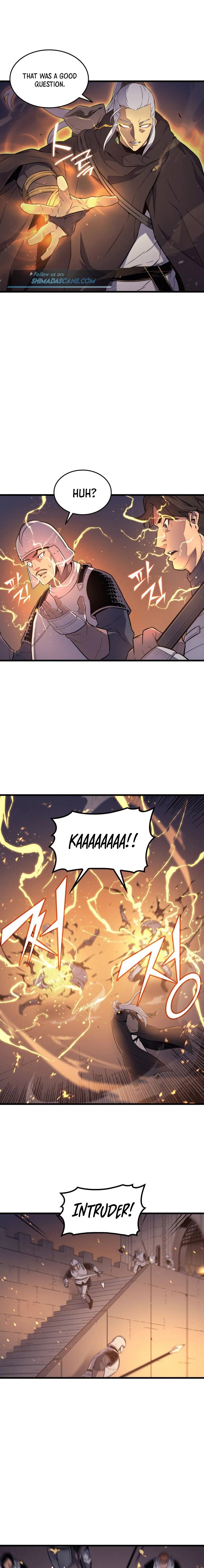 The Great Mage Returns After 4000 Years Chapter 96 76 ch 96 9