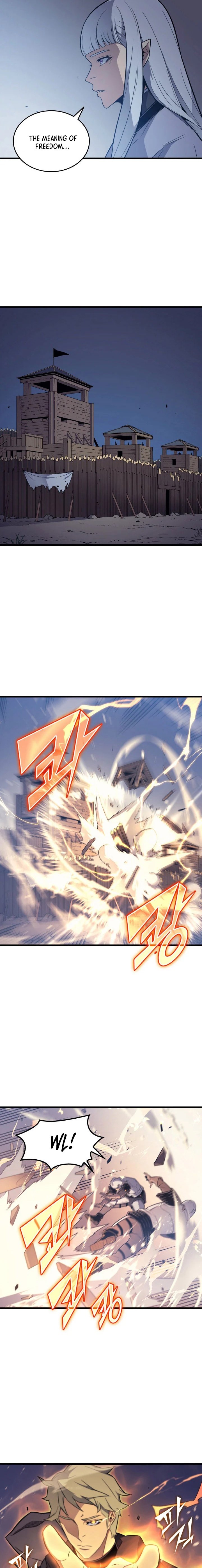 The Great Mage Returns After 4000 Years Chapter 97 77 ch 97 10