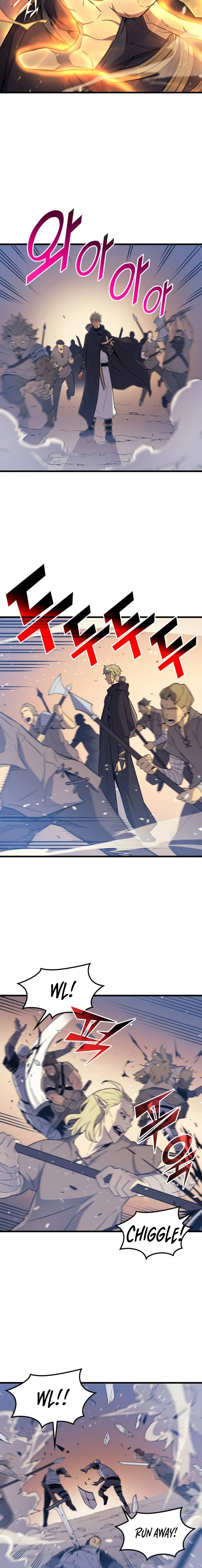 The Great Mage Returns After 4000 Years Chapter 97 78 ch 97 11