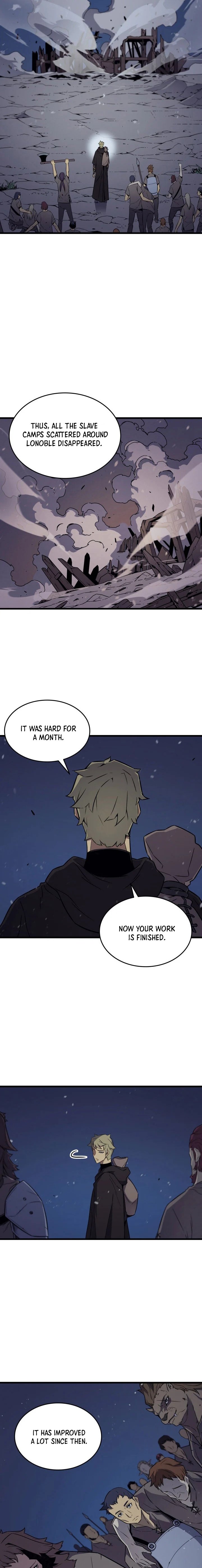 The Great Mage Returns After 4000 Years Chapter 97 80 ch 97 13