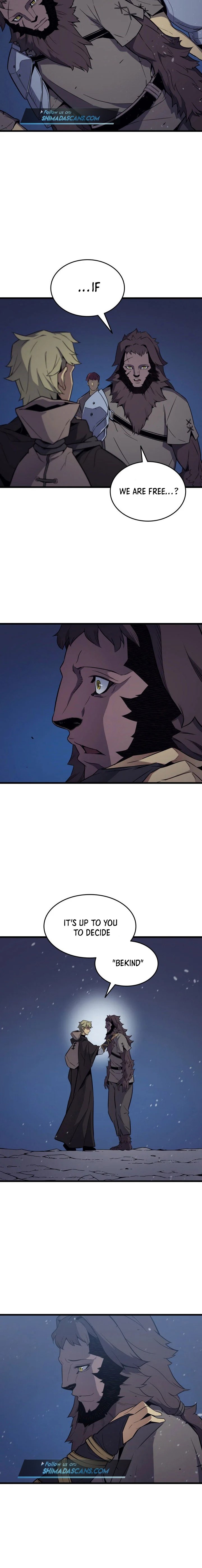 The Great Mage Returns After 4000 Years Chapter 97 81 ch 97 14