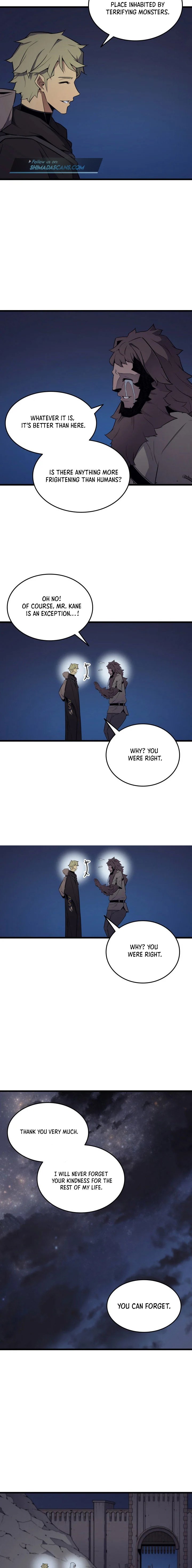 The Great Mage Returns After 4000 Years Chapter 97 84 ch 97 17