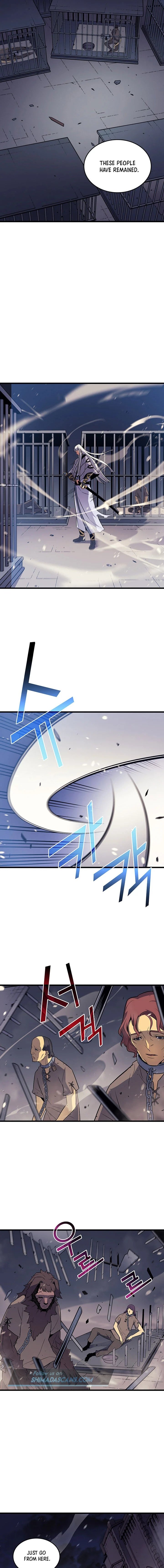 The Great Mage Returns After 4000 Years Chapter 97 69 ch 97 2