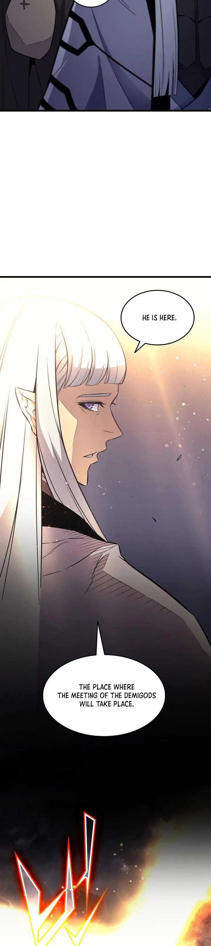 The Great Mage Returns After 4000 Years Chapter 97 87 ch 97 20