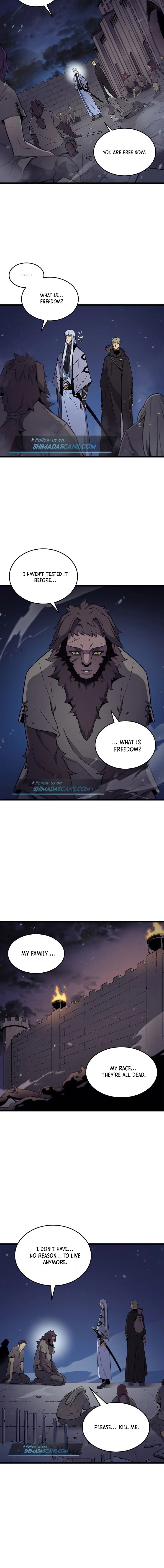 The Great Mage Returns After 4000 Years Chapter 97 70 ch 97 3