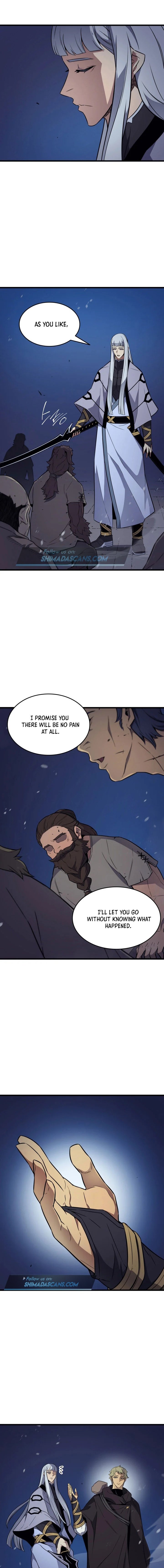 The Great Mage Returns After 4000 Years Chapter 97 71 ch 97 4