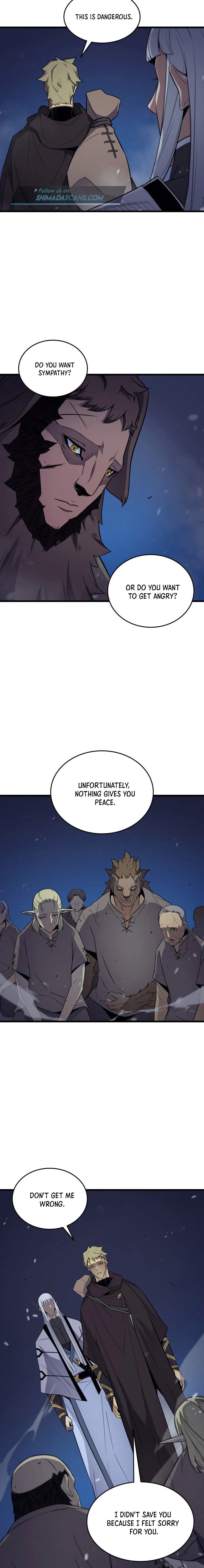 The Great Mage Returns After 4000 Years Chapter 97 72 ch 97 5