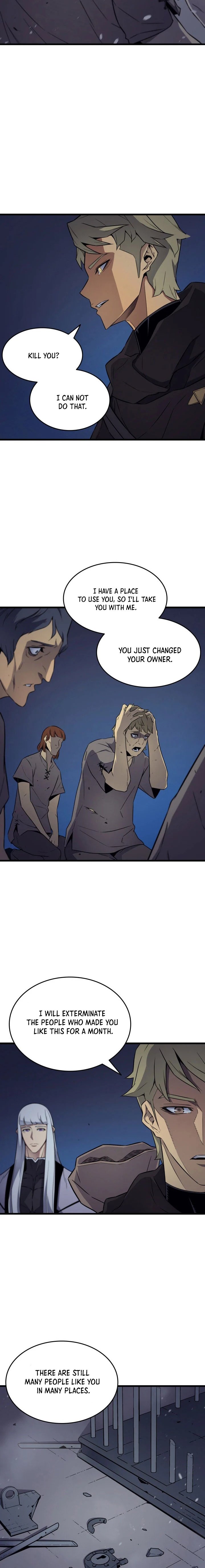 The Great Mage Returns After 4000 Years Chapter 97 73 ch 97 6