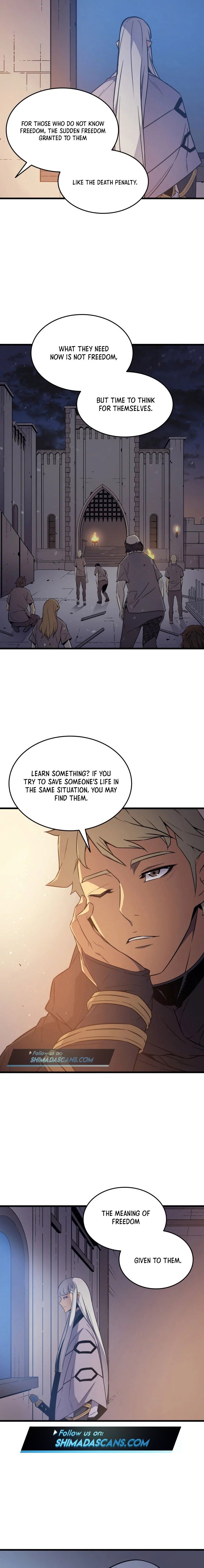 The Great Mage Returns After 4000 Years Chapter 97 76 ch 97 9