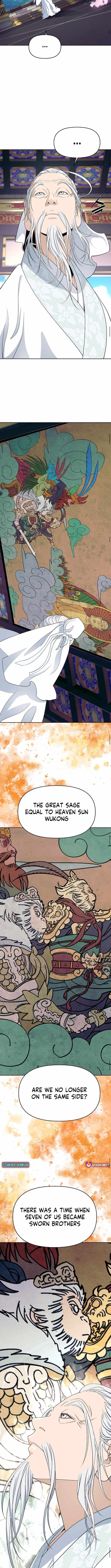 The Great Sage of the Namgung Clan Chapter 32 72 ch 32 11