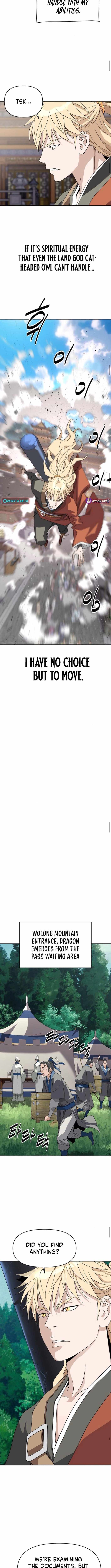 The Great Sage of the Namgung Clan Chapter 32 78 ch 32 17