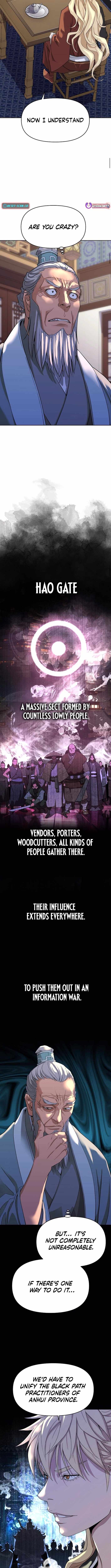 The Great Sage of the Namgung Clan Chapter 32 67 ch 32 6