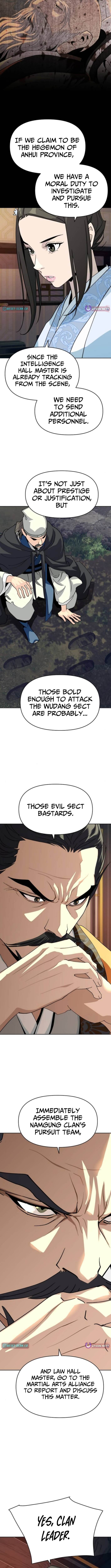 The Great Sage of the Namgung Clan Chapter 38 54 02