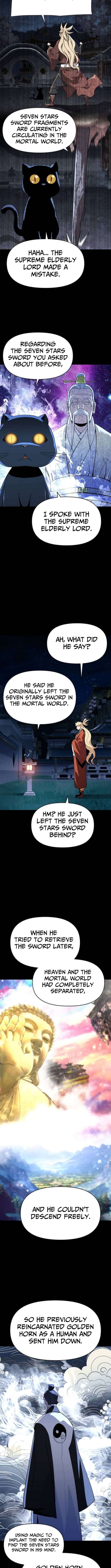 The Great Sage of the Namgung Clan Chapter 38 62 10