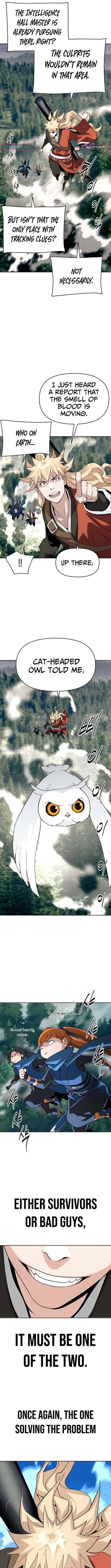 The Great Sage of the Namgung Clan Chapter 38 66 14