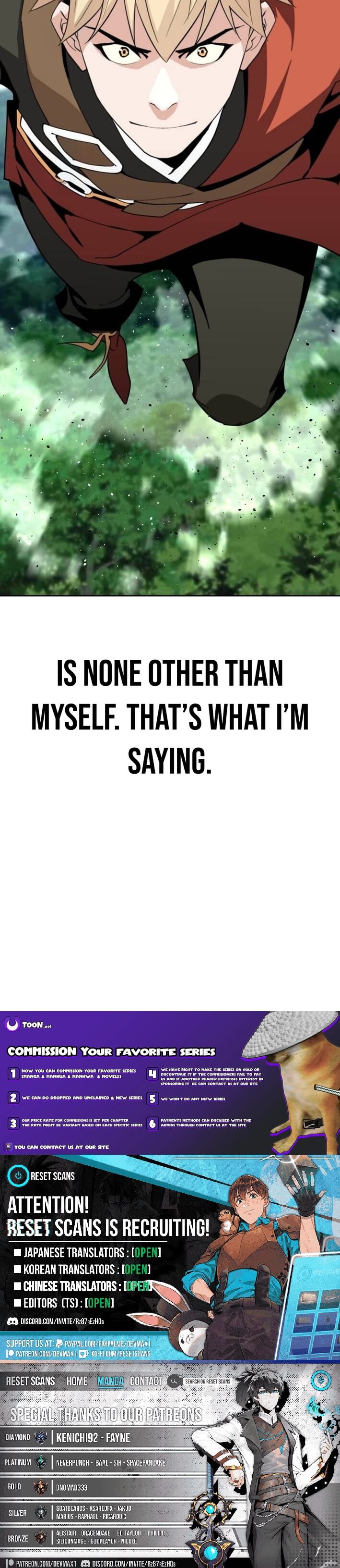 The Great Sage of the Namgung Clan Chapter 38 67 15