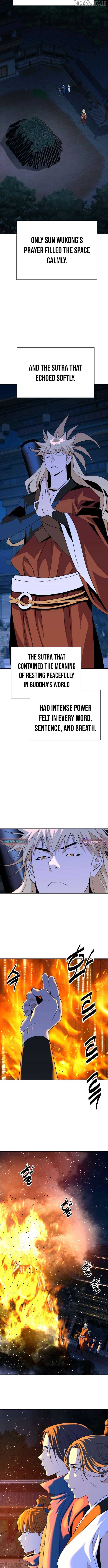 The Great Sage of the Namgung Clan Chapter 40 57 08