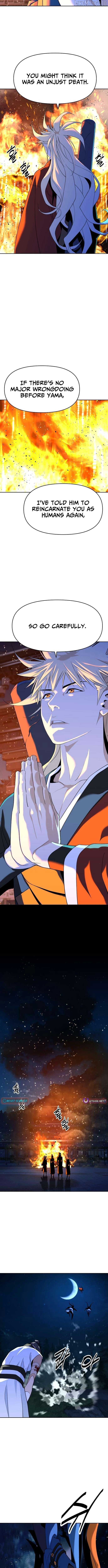 The Great Sage of the Namgung Clan Chapter 40 58 09