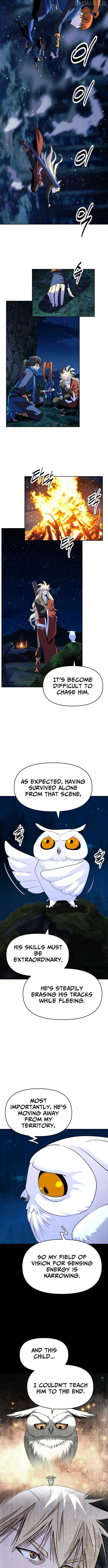 The Great Sage of the Namgung Clan Chapter 40 59 10