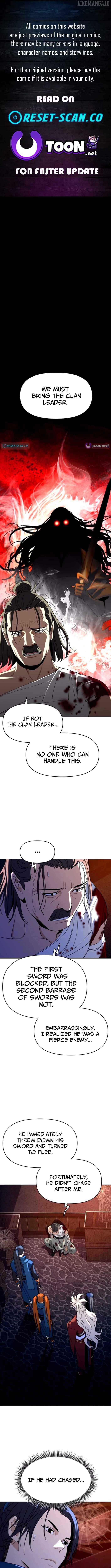 The Great Sage of the Namgung Clan Chapter 41 53 01