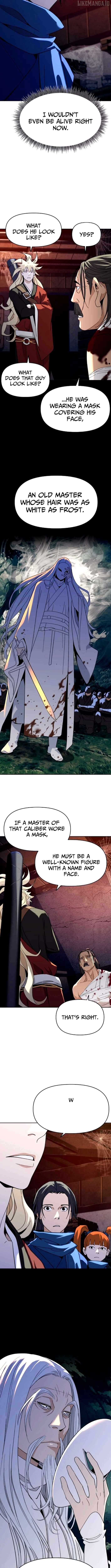 The Great Sage of the Namgung Clan Chapter 41 54 02