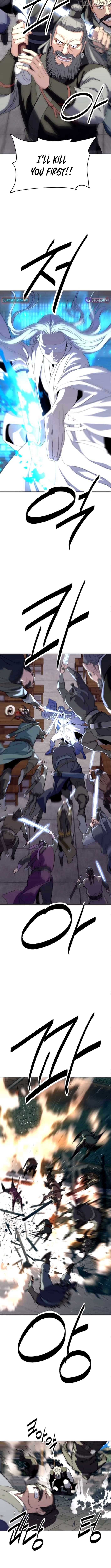 The Great Sage of the Namgung Clan Chapter 41 61 09