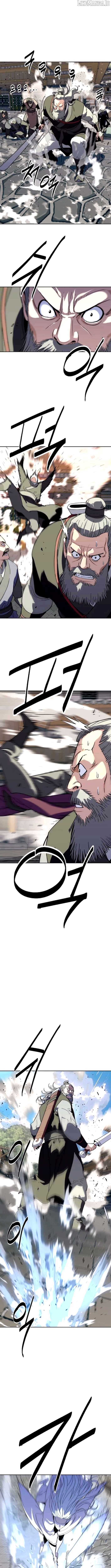 The Great Sage of the Namgung Clan Chapter 41 62 10