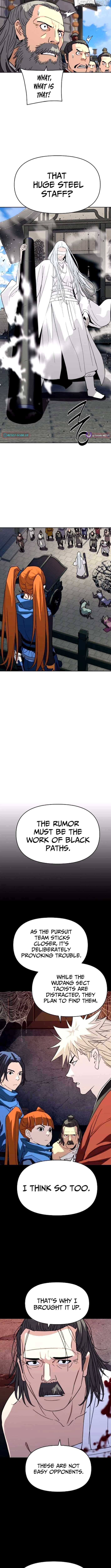 The Great Sage of the Namgung Clan Chapter 41 65 13