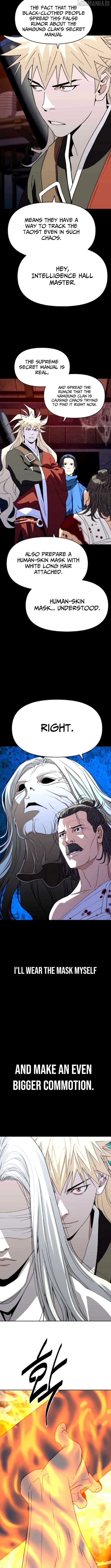 The Great Sage of the Namgung Clan Chapter 41 66 14