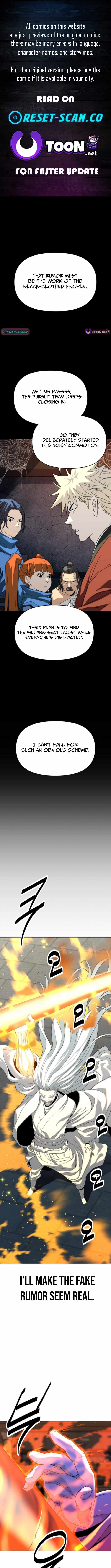 The Great Sage of the Namgung Clan Chapter 42 56 01