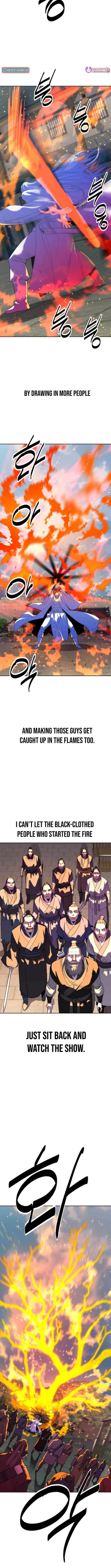 The Great Sage of the Namgung Clan Chapter 42 57 02