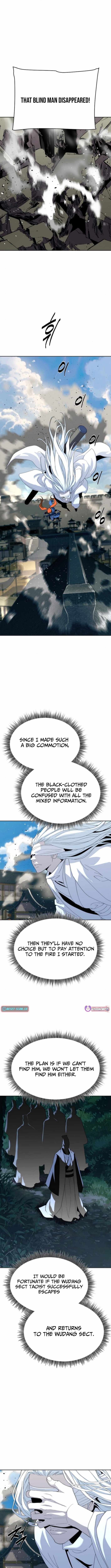 The Great Sage of the Namgung Clan Chapter 42 61 06