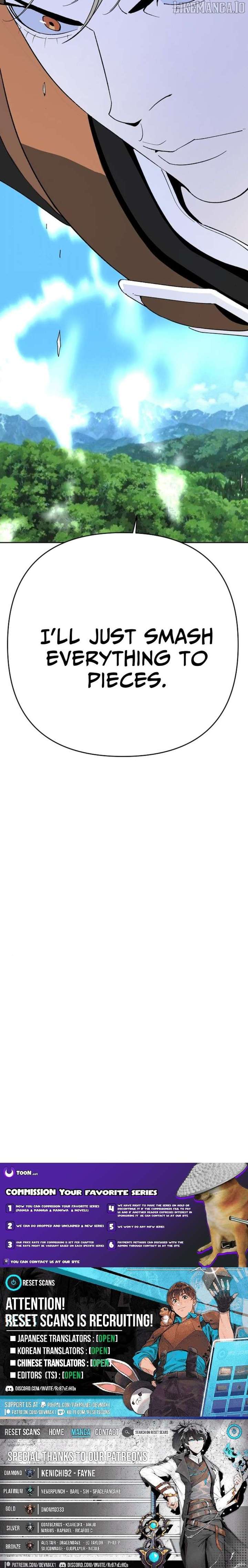 The Great Sage of the Namgung Clan Chapter 44 67 15