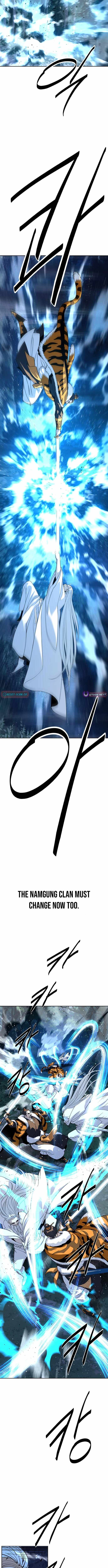 The Great Sage of the Namgung Clan Chapter 46 60 08