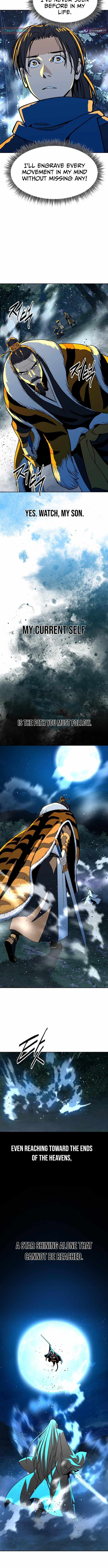 The Great Sage of the Namgung Clan Chapter 46 64 12