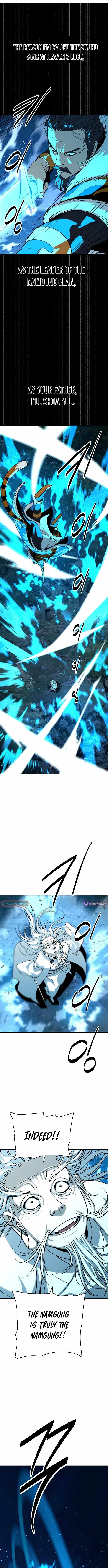 The Great Sage of the Namgung Clan Chapter 46 65 13