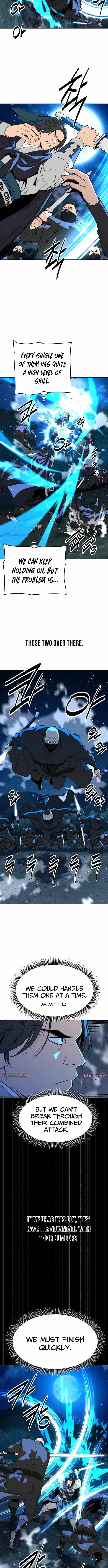The Great Sage of the Namgung Clan Chapter 47 50 04