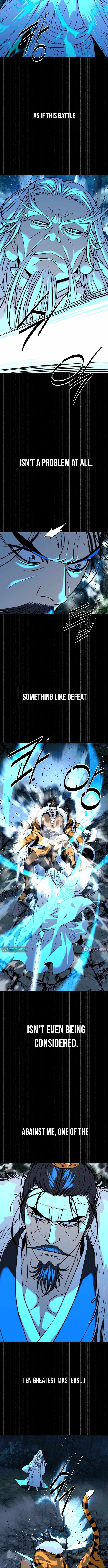 The Great Sage of the Namgung Clan Chapter 47 54 08