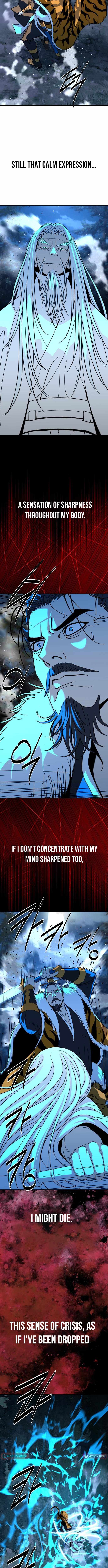 The Great Sage of the Namgung Clan Chapter 47 55 09